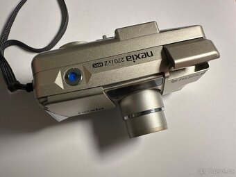 Fujifilm Nexia 270ix Z - 3