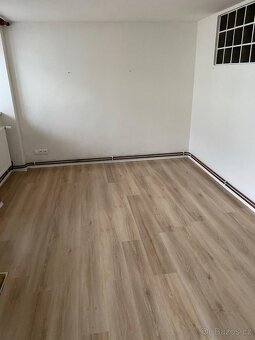 Pronájem domku Lukavec u Pacova - 3