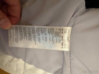 Bogner pánská lyžařská bunda + kalhoty - 3