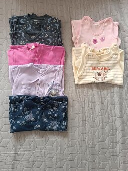 Věci pro miminko 3-6 měs. - 3