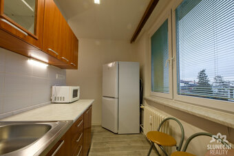 Pronájem bytu 1+1, 33 m², Uherské Hradiště - 3