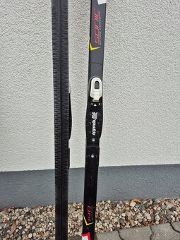 Dětské  běžky Peltonen Sonic 149cm - 3