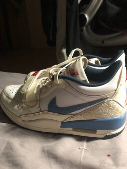 Air Jordan Legacy 312 Low - 3