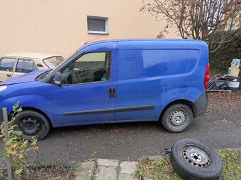 Fiat Doblo - 3
