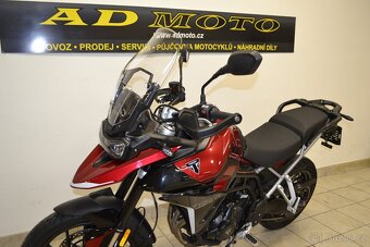 TRIUMPH TIGER 900 GT - 3