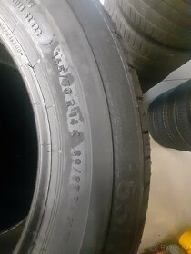 Pneu 165/70-R14 C Barum Vanis 2 - 3