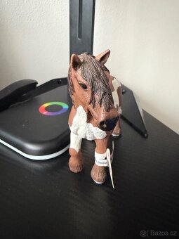 Schleich Tinker Irský excusive - 3