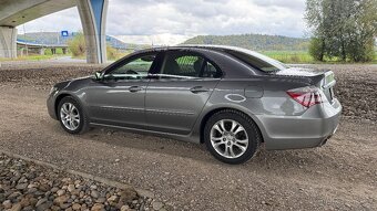 Honda Legend KB2 (3,7 V6) - 3