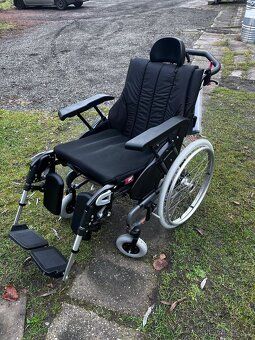 Invalidní vozík - 3