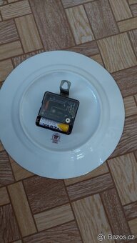 Kuchyňské hodiny - 3