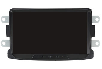 8" Dacia - Android 14 - GPS autorádio - 3