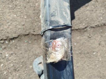 Originální závěs Westfalia Passat B6 combi - 3