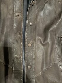 Kožený kabát - 3