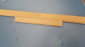 Parkety dub, dřevo, masiv 28 - 3