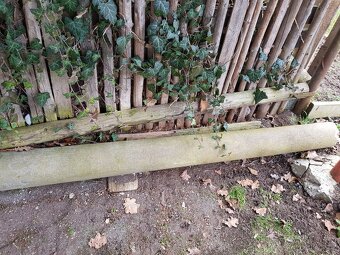 Cihly do betonu , železobetonový sloup, balík IPA - 3