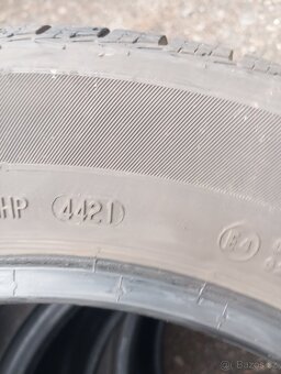 Pneu zimní 15"'' - 3