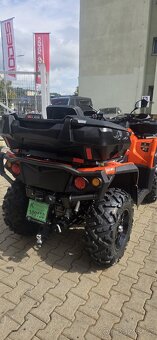 Odes PATHCROSS 650 Luxury - 3