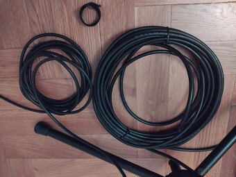 Prodám Zoom Q8 + příslušenství - 3