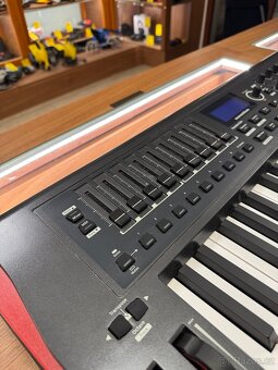 🎹 MIDI klávesy Novation Impulse 49 – TOP stav ⭐ - 3