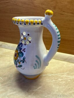 Tupeská keramika - 3