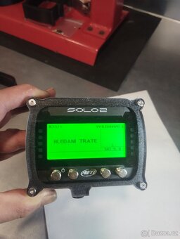 Kryt na Aim Solo - 3