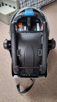 Vajíčko Joie 40-85cm, do 13kg - 3