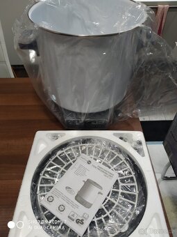 Zavařovací hrnec - 3