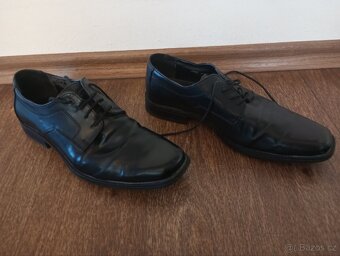 Plesové boty chlapecké - 3