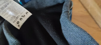 Unuo oteplováky 128/134 - 3