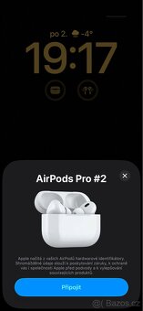 Apple Airpods Pro 2 - 3
