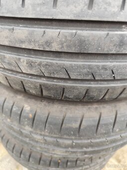 Letní pneu - 3