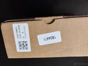 odpor regulace ventilátoru topení , Ford,1804471 - 3