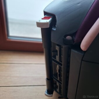 Cybex Solution M- fix SL - 3