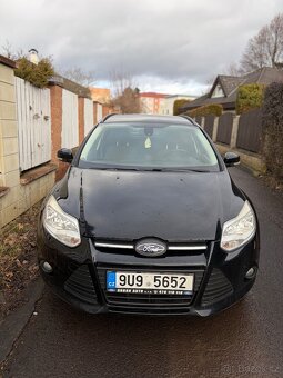 Ford focus combi - 3