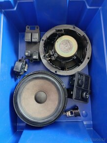 Nissan Almera N16 rv2001 - díly - 3