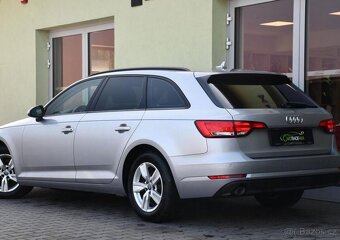 Audi A4 2.0TDi 110kW PANO ACC VÝHŘEV - 3