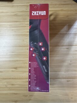 Zhiyun Smooth Q2 - 3