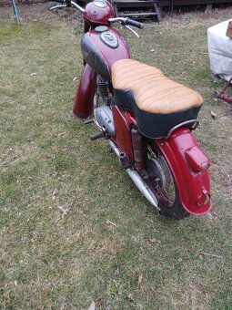 Jawa čz 175/356 - 3