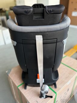 Autosedačka Zopa Triton - 3