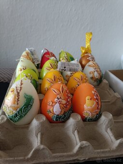 Velikonoční dekorace - 3