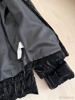 Zimní bunda Infinite, vel.S - 3