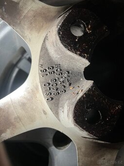 Alu r15 Citroën - 3