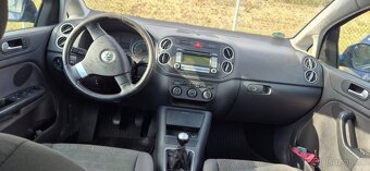 Volkswagen Golf Plus  2008 1.9tdi 77kw - 3