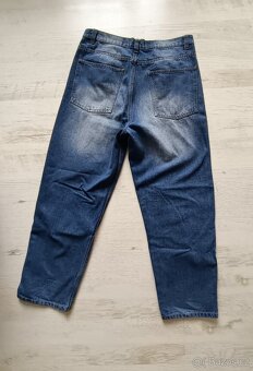 Pánské džíny LOOSE - 3