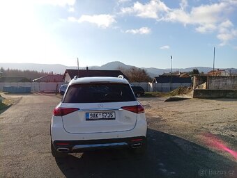 Mercedes Benz gle - 3