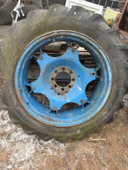 Prodám sklopnou karu - 3