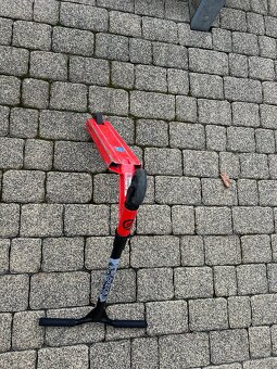 Freestyle koloběžka oxelo - 3