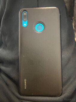 Prodám Huawei Y7 2019 - 3