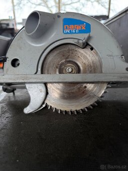 Narex, Bosch, Stabila set nářadí - 3