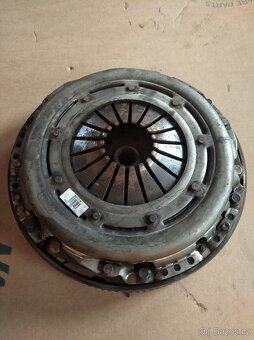 Motor 1,6HDI/FORD - 3